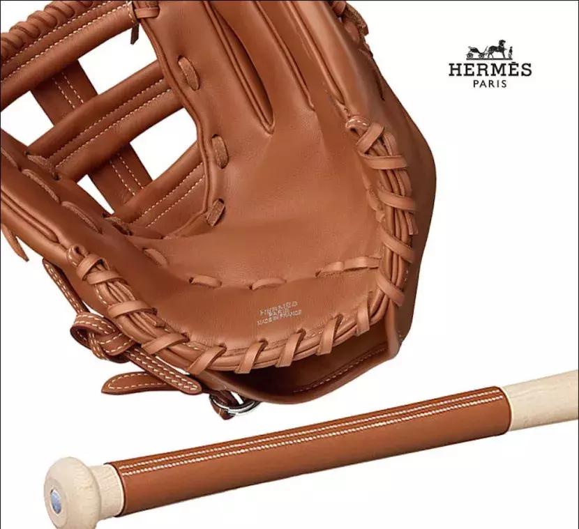 1万块的CHANEL篮球,2万块的LV排球,原来买包才是最便宜的开销