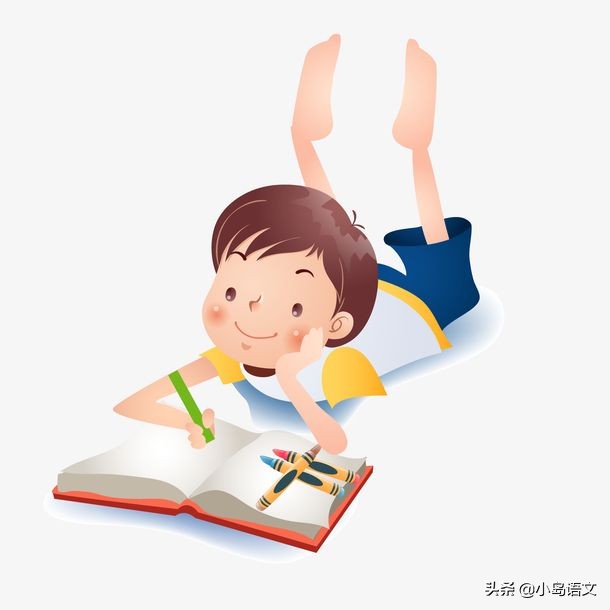 从不批改作文的老师作文满分,孩子作文差不会造句怎么辅导