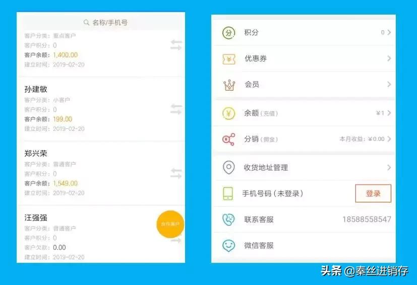店长必须熟练掌握的数据分析,店长必备数据管控分析