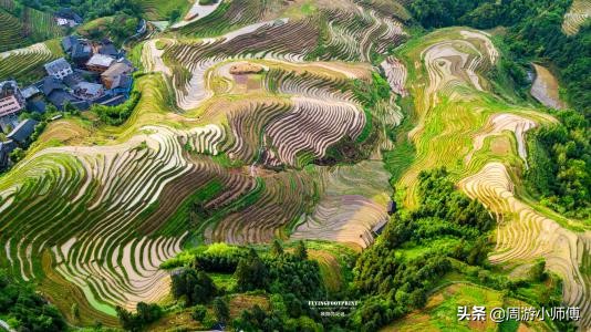 南宁自驾游有哪些路线推荐,广西南宁自驾西藏318最全攻略