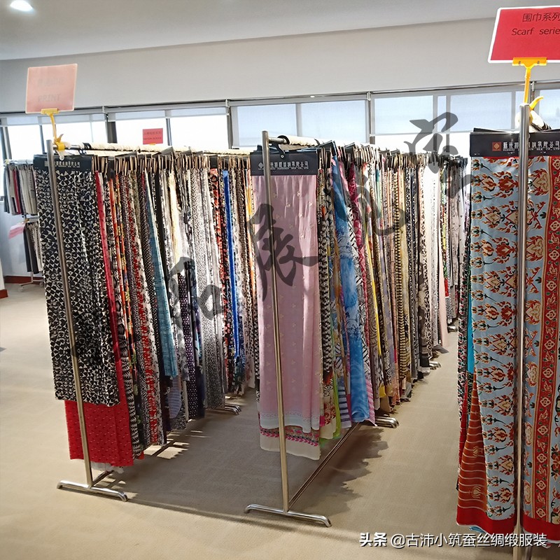 真丝工厂新款清仓,苏州真丝厂家清仓直播