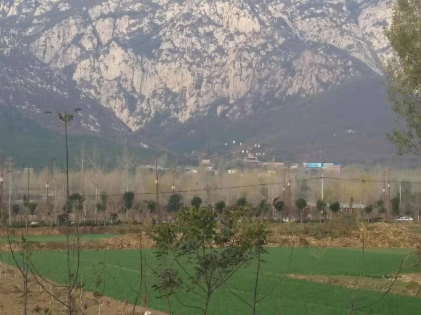 登封颍河路小学,河南省登封市滨河路小学