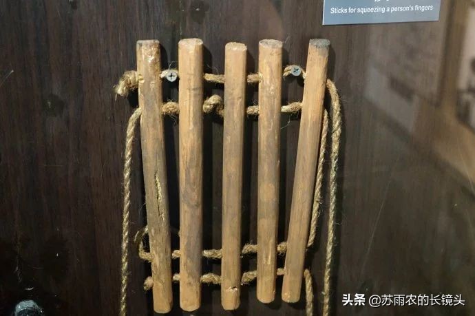 探秘北京警察博物馆,京城寻幽博物馆