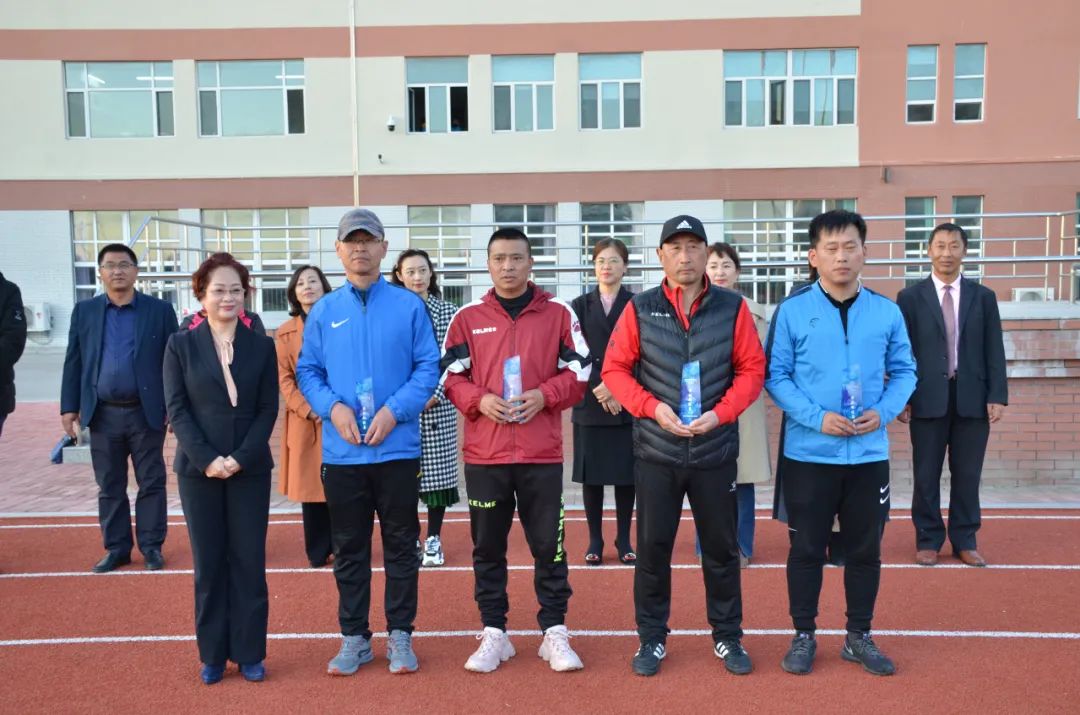 2020年营口西市区小学生足球赛落下帷幕，冠军究竟花落谁家？