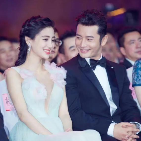 郑恺知道黄晓明和杨颖现在情况吗,郑恺和黄晓明评价杨颖