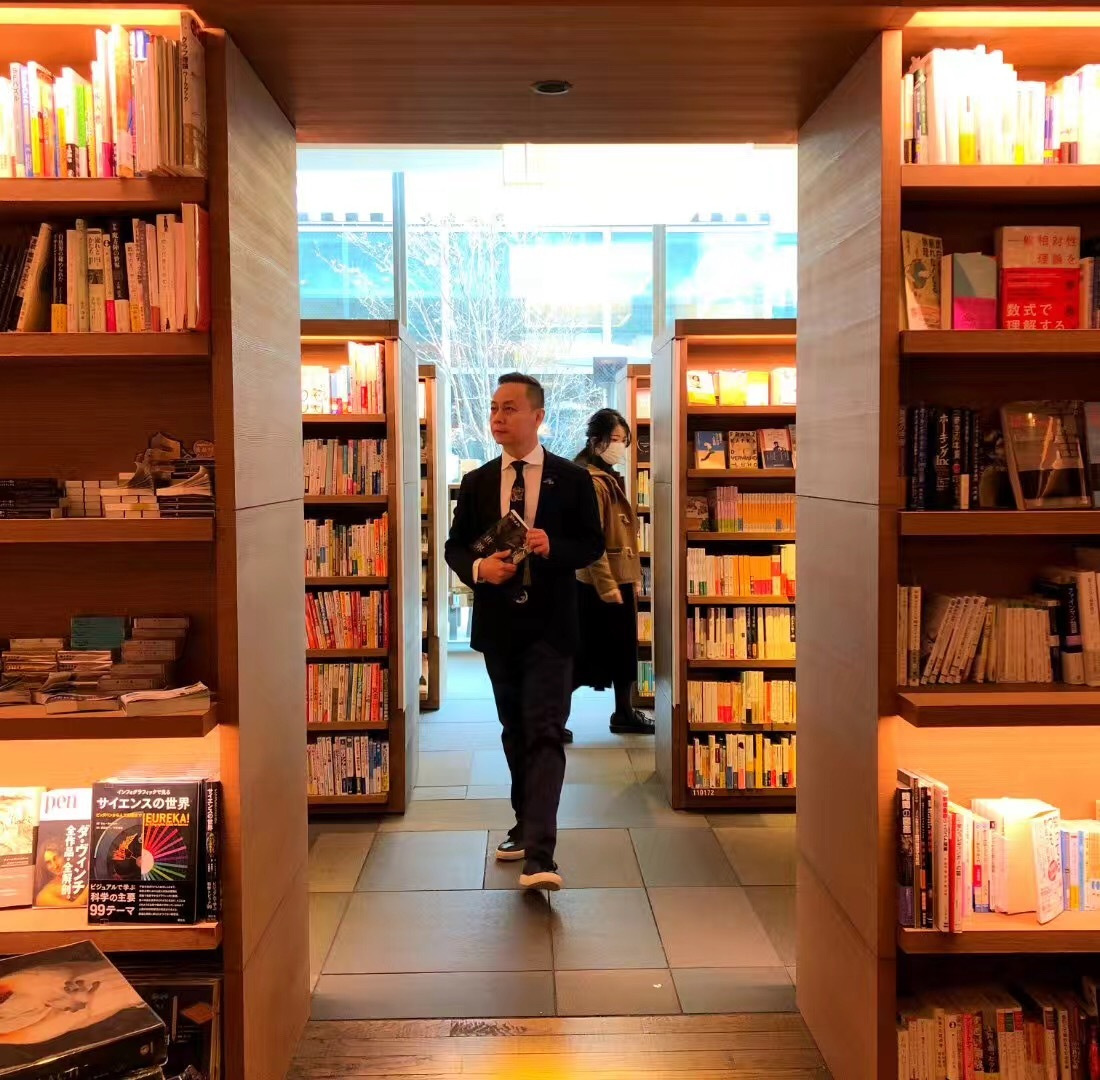 日本游学需要什么条件,日本商业游学