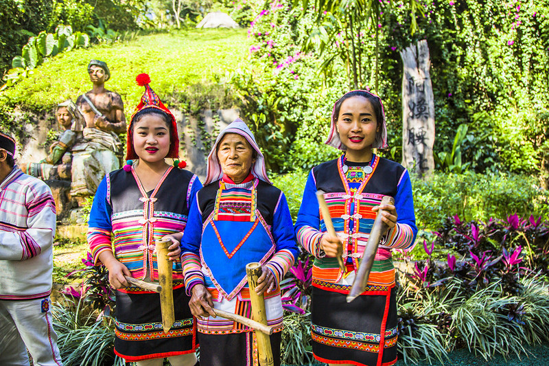 到西双版纳过大年，六日出行超详细吃，住，行攻略