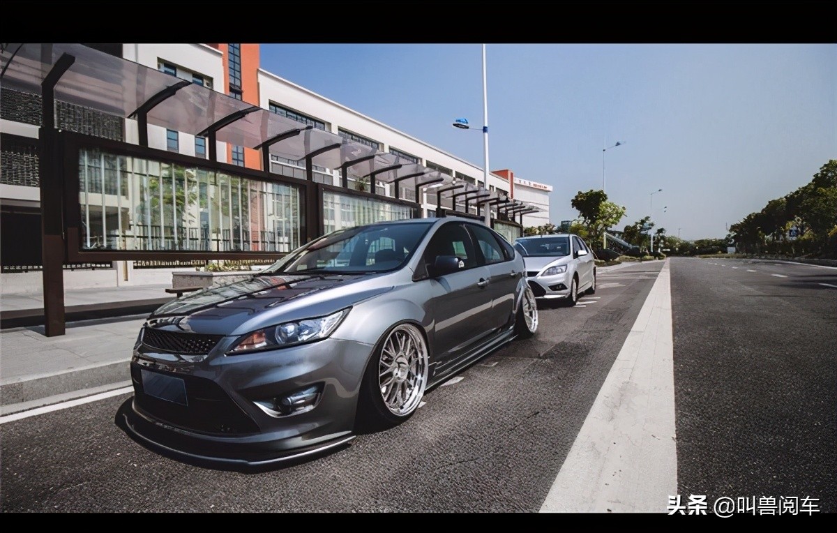 2010福特嘉年华和2008福克斯怎么选,05福特福克斯还能开几年