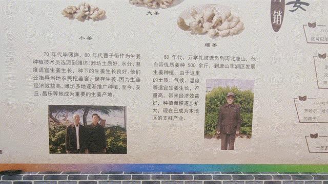 听说了没?济南泉水人家里的他,重出“姜”湖