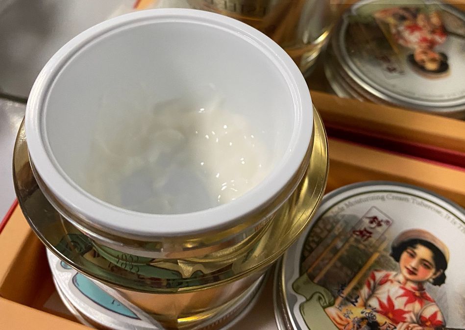 盘点五个奶奶辈的老国货护肤,老国货口碑最好的平民护肤品