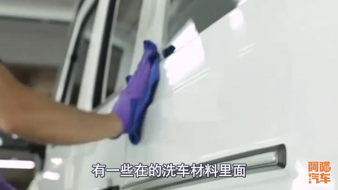 打蜡镀膜镀晶车衣什么区别,打蜡镀膜镀晶车衣选哪个