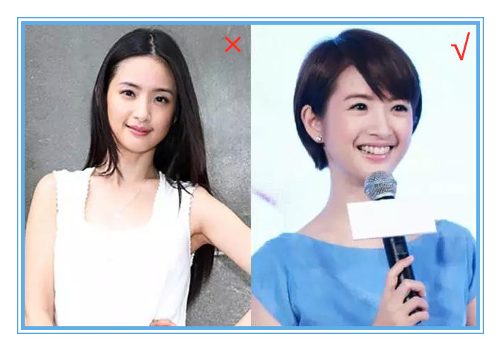 为什么扎马尾永远扎不好,为什么低马尾总扎不好