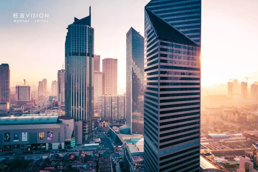 小白楼是指哪个楼,什么叫小白楼