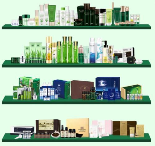 荟佰丽芦荟和芭芭多有什么区别,荟宝跟芭芭多对比哪个比较好