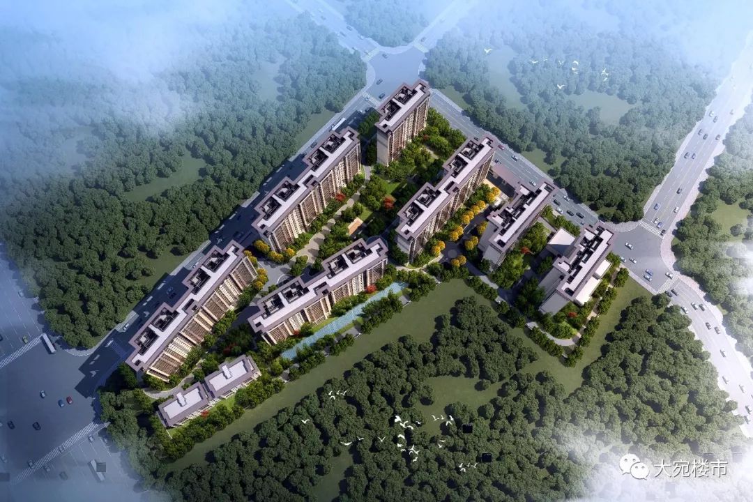 常绿集团置业公司,常绿集团新楼盘