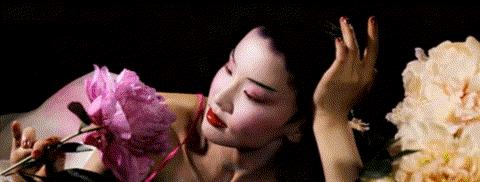 上海滩歌姬黄龄,上海滩黄龄