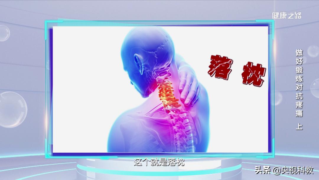 颈痛缓解动作,颈不舒服什么动作可以缓解