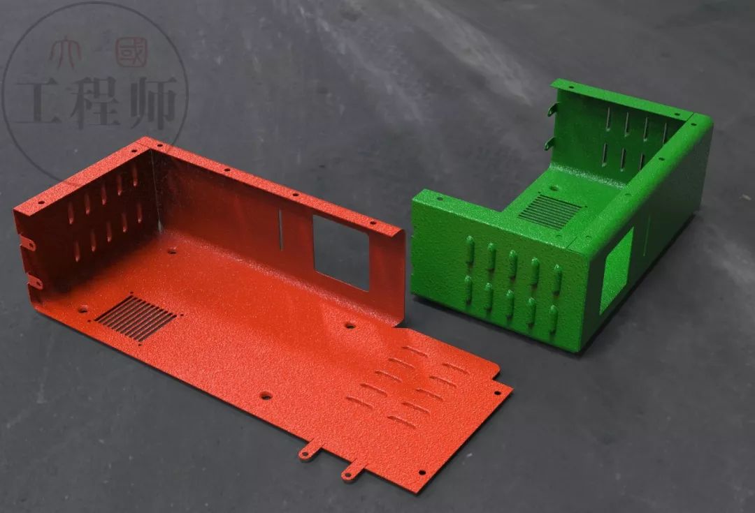 用sw建模动物,用sw设计模具