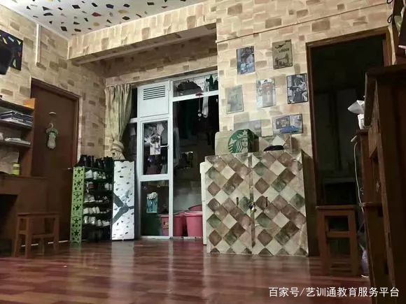 文科大学宿舍条件排名,全国学院宿舍条件排名