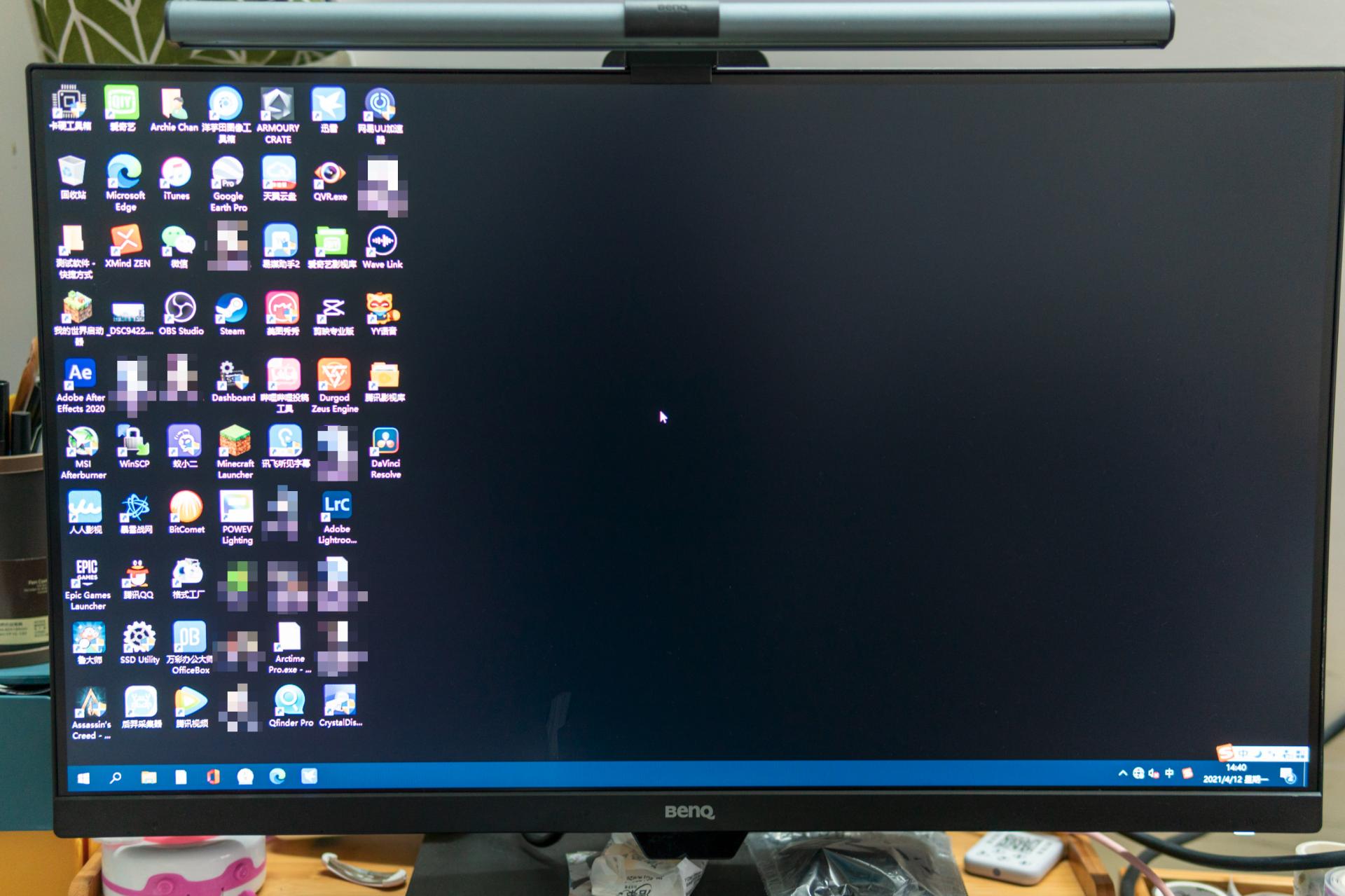 十代i5核显装黑苹果,矿潮来了买什么显卡划算