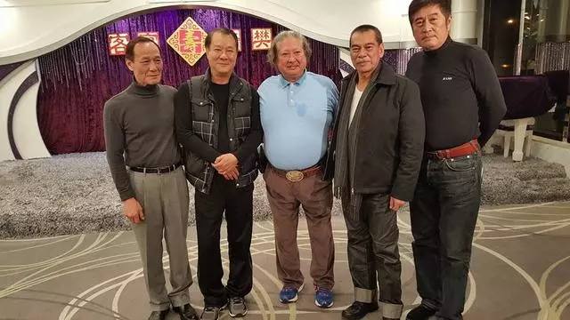 深扒！香港最后一位黑道大佬（下）：从江湖大哥到深藏功与名