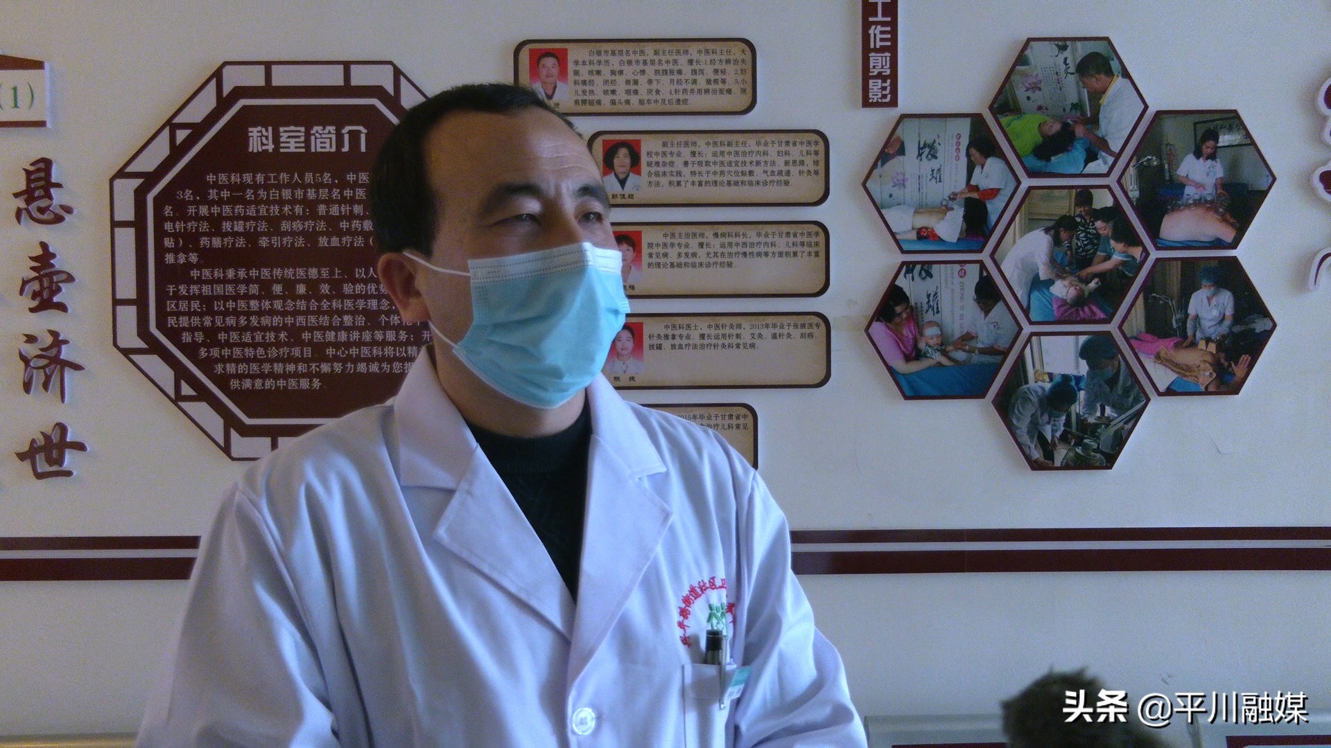 雾化治疗患者,雾化治疗诊所能做吗