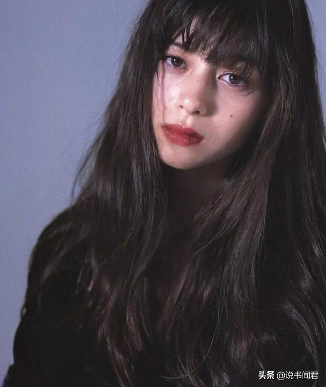 日本女星颜值前十名,日本十大惊艳的女星有哪些