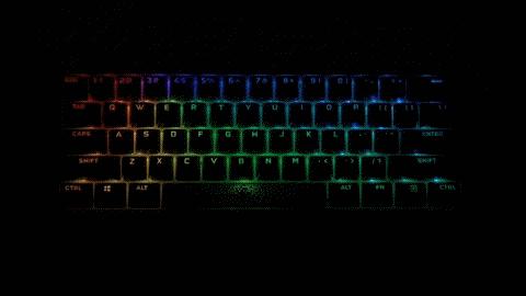 海盗船k95老款机械键盘功能,机械键盘海盗船k65怎么样