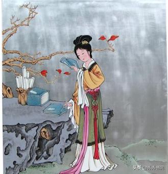 品茶之余，让我们聊一下司空图如何品诗