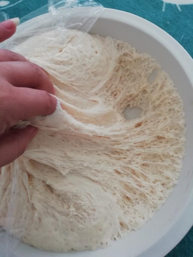 热水把面烫死还可以发酵吗,温度过高把面烫死怎么办