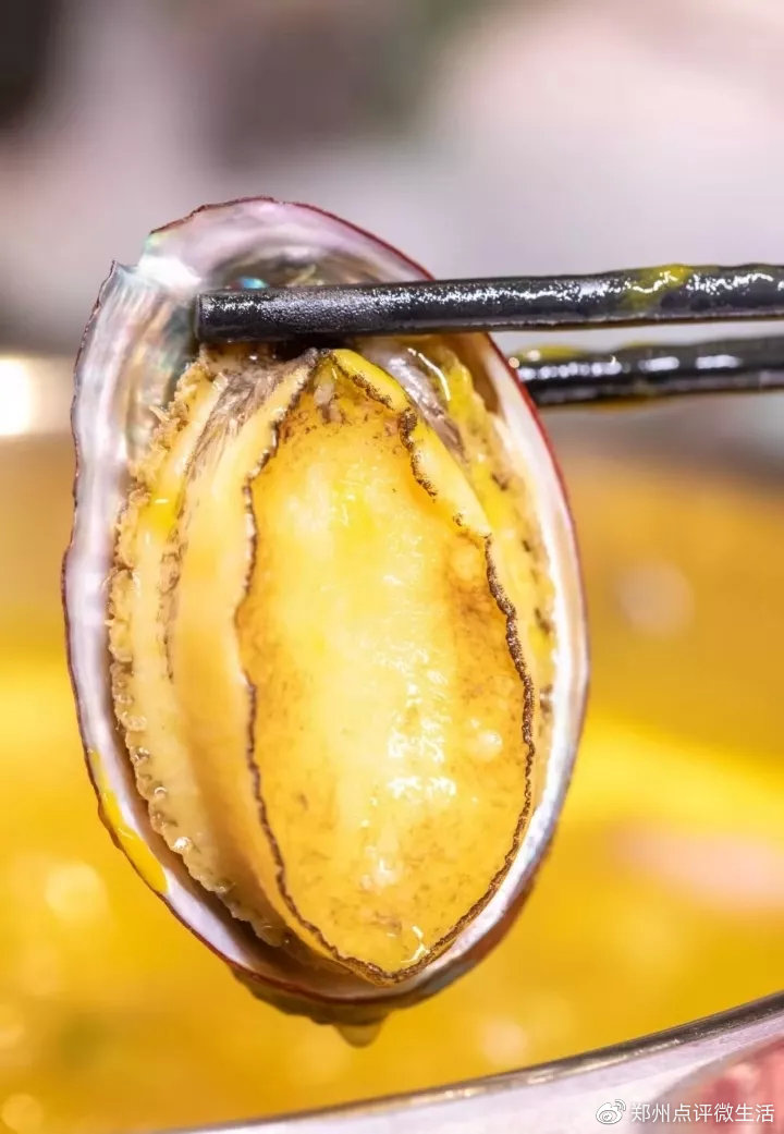 郑州点评微生活：双十一来肥隆享美食盛宴，花雕醉蟹仅需19.9元