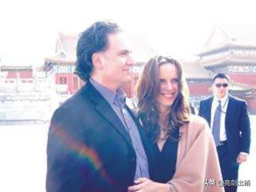 中国保镖最多的人是谁,中国第一名的保镖是谁