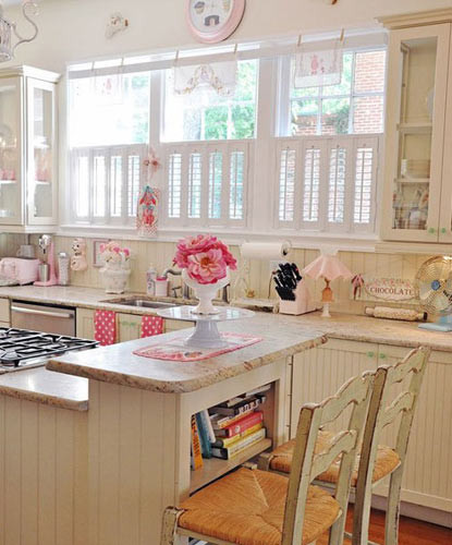 吧台设计省钱又好看,设计感实用性比较强的吧台