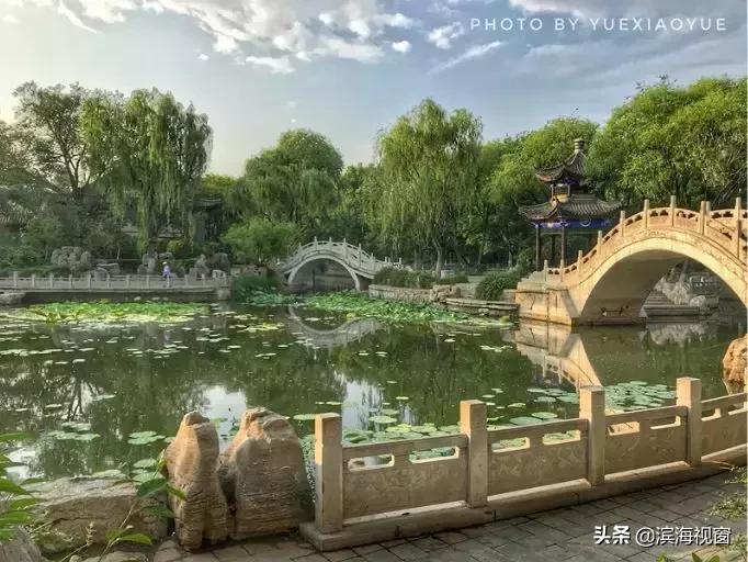 天津蓟州必去十大免费景点,天津免费的旅游景点