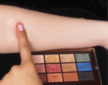 大牌彩妆口红平价推荐款,小众口红奇葩色号