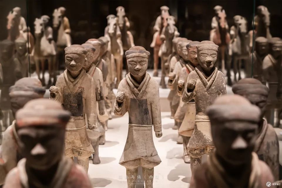 一起去博物馆发现古老的神器,陕西历史博物馆游览全攻略