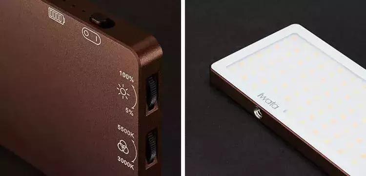 这款小LED灯火了！为何它是摄影师的最爱？