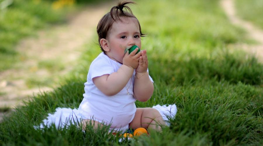 吃货小宝贝越来越危险！樱桃卡喉咙的三岁孩子为你敲响警钟