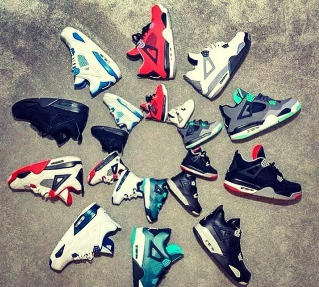 aj真假辨别方法莆田货,莆田潮鞋看起来假不假