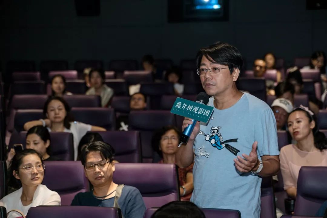 藤井树哪个电影最好看,藤井树观影团公司在哪里