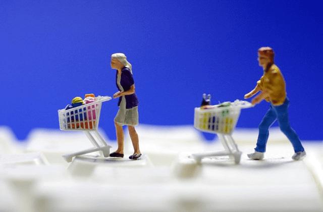 代购行业如何正规化,代购市场现状