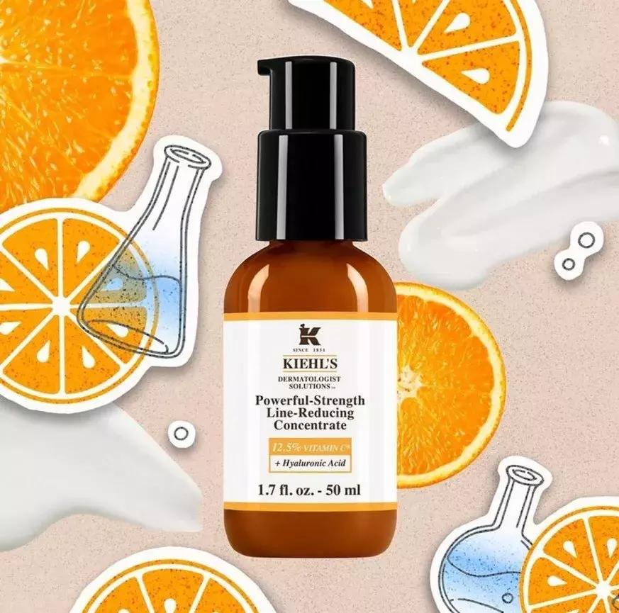 温和美白抗衰老抗氧化精华,抗糖抗氧化抗衰老精华平价