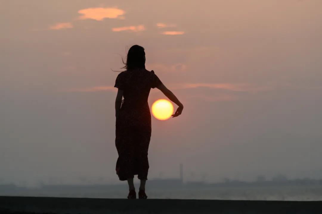 走！姐姐带你去莆田乘风破浪