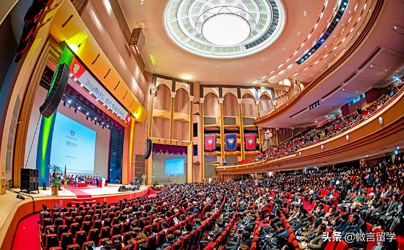 庆熙大学和西江大学中文mba哪个好,庆熙大学中文mba和全南大学中文mba