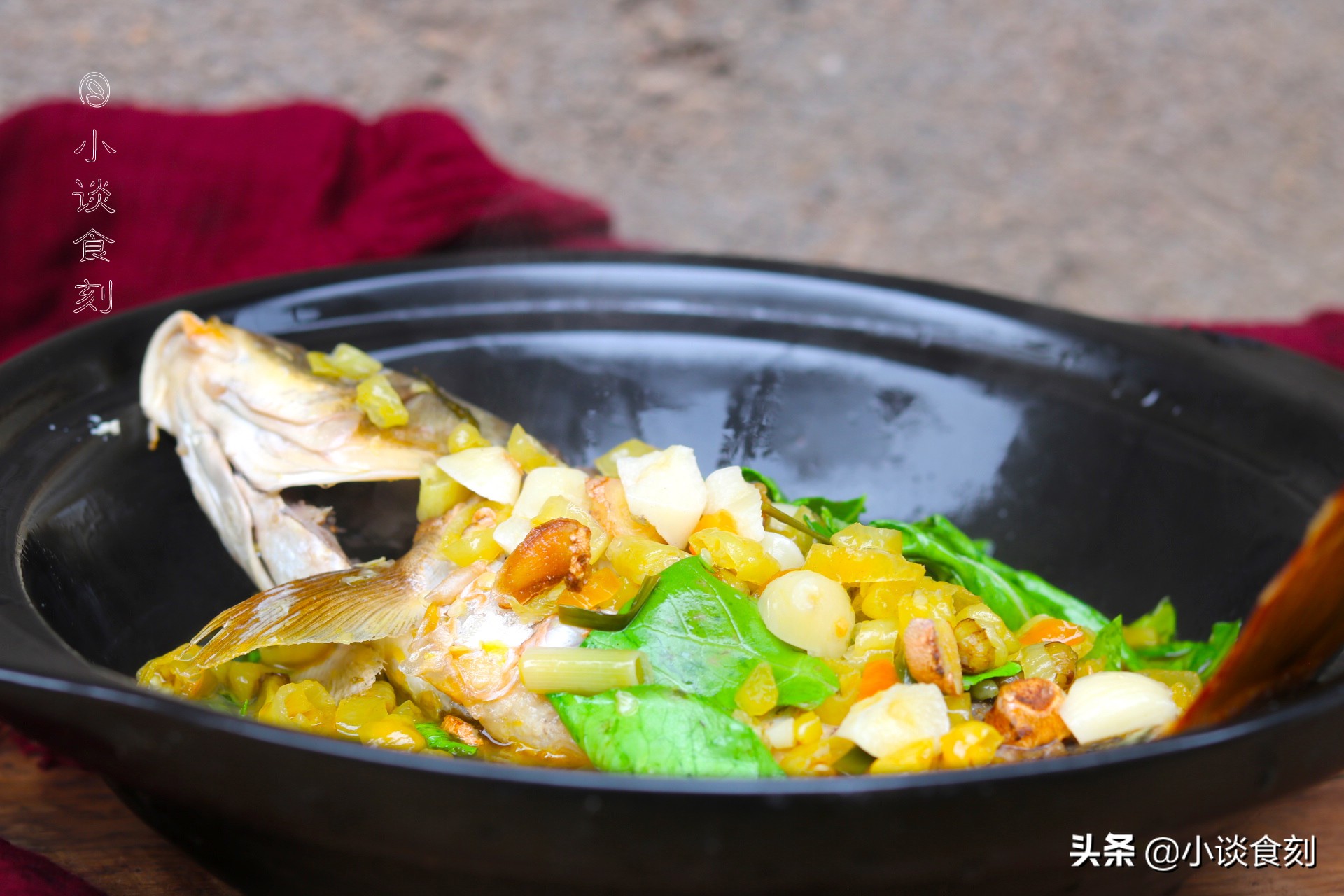 足不出门,在家就能补充营养,一次吃一条,鲜香滑嫩营养不缺失