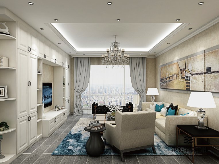 伊恋全屋定制怎么样介绍,伊恋全屋定制生产基地在哪里