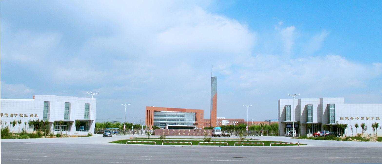 宁夏公办高职院校有哪些,宁夏十大高职院校