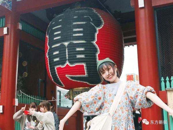 带你领略日本的文化,带你走进日本感受日本人文风情