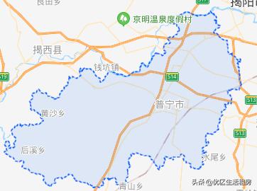 在揭阳租房子应该去哪里找？揭阳最新的租金水平及热门小区来啦