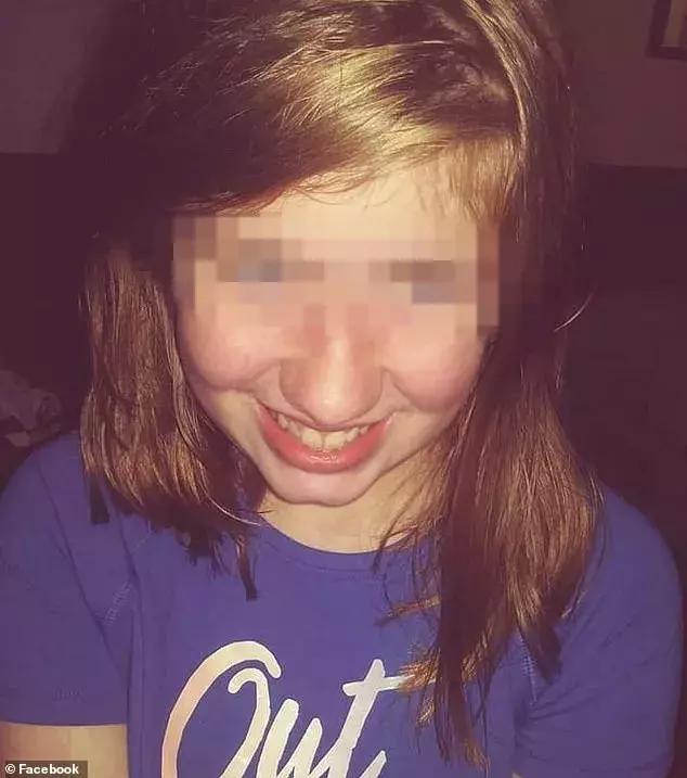 9岁女孩被父母杀害15年后复仇解说,9岁女孩被父母杀害15年后复仇